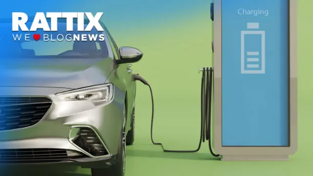 Requisitos europeos: los coches eléctricos deben emitir ruido